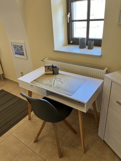 Rent 1 room apartment Görlitz | Entire place | Görlitz | Wohnen auf Zeit am Fluß des Lebens | Hominext