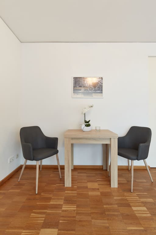 Miete 1 Zimmer Wohnung Berlin | Ganze Wohnung | Berlin | Geschmackvolles 1-Z. Apartment in der Nähe vom Mauerpark | Hominext