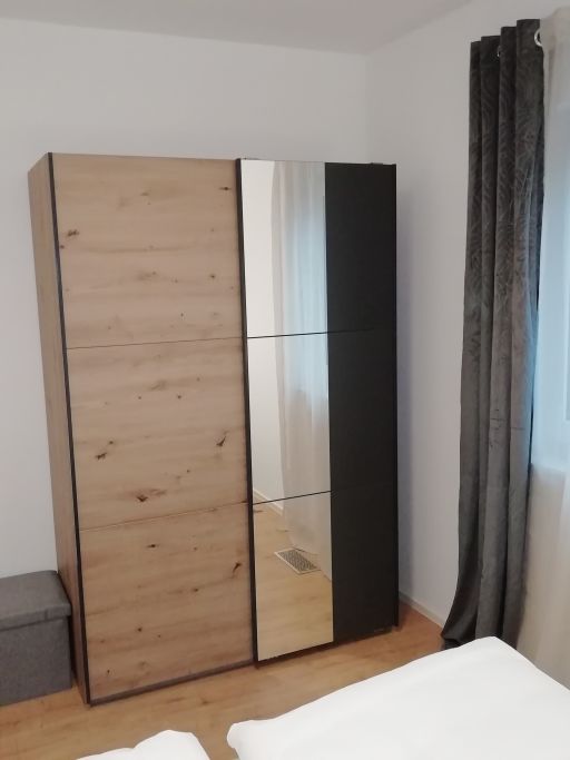 Miete 1 Zimmer Wohnung Wörth am Rhein | Ganze Wohnung | Wörth am Rhein | Modernes Apartment östlich von München | Hominext