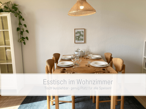 Miete 2 Zimmer Wohnung Hamm | Ganze Wohnung | Hamm | Wohnung am Maximilianpark mit großem Balkon, Koffer packen und einziehen! | Hominext