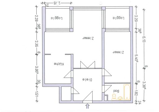 Rent 1 room apartment Berlin | Entire place | Berlin | Fantastisches Penthouse in der Nähe des KaDeWe | Hominext