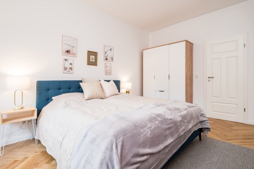 Miete 2 Zimmer Wohnung Berlin | Ganze Wohnung | Berlin | Schöne Zehlendorfer Wohnung am Park | Hominext