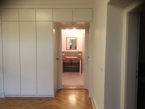 Miete 1 Zimmer Wohnung Baden-Baden | Ganze Wohnung | Baden-Baden | Stilvolle Wohnung in schöner Villa mit parkähnlichem Garten | Hominext