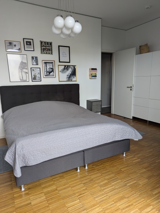 Rent 3 rooms apartment Berlin | Entire place | Berlin | Großzügige möblierte 4-Zimmer-Wohnung im trendigen Friedrichshain-Kreuzberg | Hominext