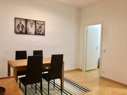 Miete 1 Zimmer Wohnung Berlin | Ganze Wohnung | Berlin | Schönes und saniertes Altbau-Apartment im Prenzlauer Berg | Hominext