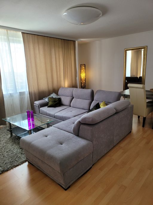 Rent 2 rooms apartment Remscheid | Entire place | Remscheid | Adlerperspektive | Hominext