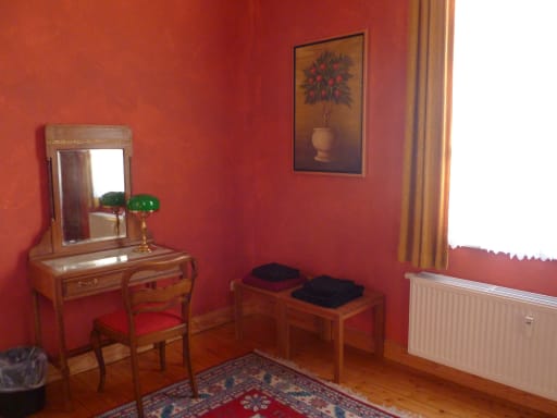 Rent 3 rooms apartment Dresden | Entire place | Dresden | Herrliche 4-Raum Ferienwohnung mit großer Terrasse | Hominext