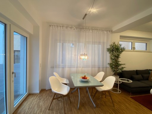 Miete 1 Zimmer Wohnung Speyer | Ganze Wohnung | Speyer | Ansprechend, modern - zentral | Hominext