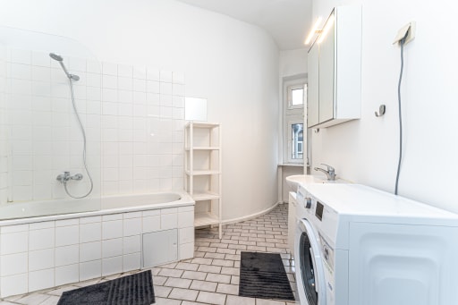 Miete 1 Zimmer Wohnung Berlin | Ganze Wohnung | Berlin | Wundervolle Wohnung im Szenekiez | Hominext