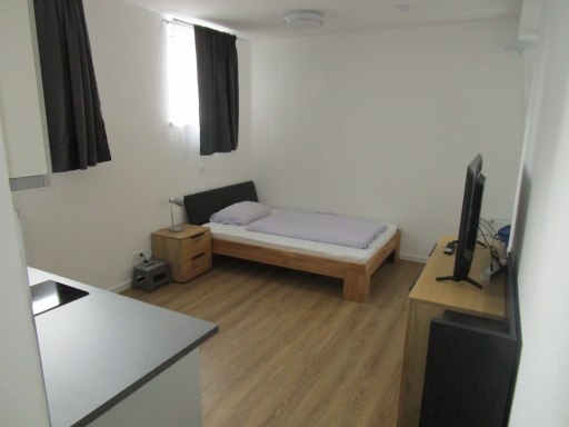 Miete 1 Zimmer Wohnung Hannover | Ganze Wohnung | Hannover | Möbliertes Apartment | Hominext