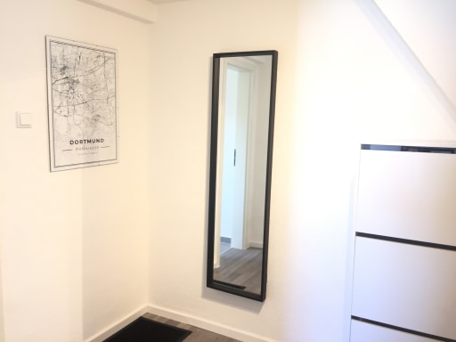 Rent 1 room apartment Dortmund | Entire place | Dortmund | Stilvolles Zuhause auf Zeit zentral am Phönix See | Hominext