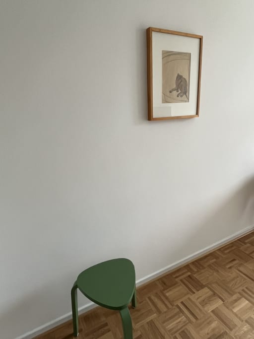 Rent 1 room apartment Düsseldorf | Entire place | Düsseldorf | Ruhiges neu saniertes  Apartment im belebten Viertel in Düsseldorf | Hominext