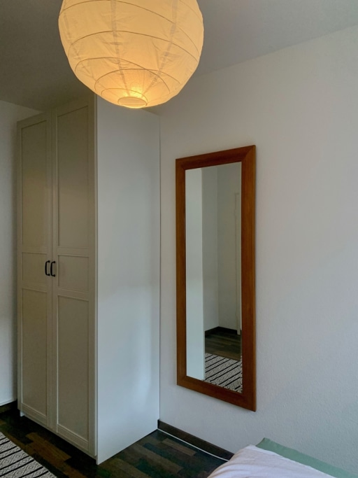 Miete 1 Zimmer Wohnung Berlin | Ganze Wohnung | Berlin | Ideales 2-Zimmer-Apartment mit Balkon im schönen Schöneberg von Berlin | Hominext