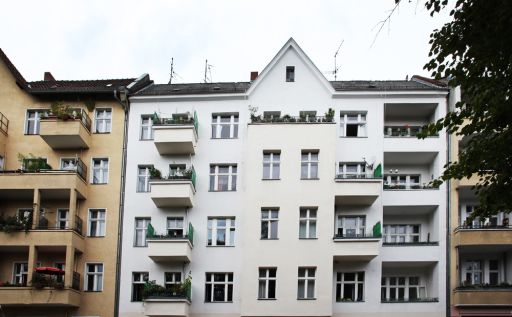 Rent 3 rooms apartment Berlin | Studio | Berlin | Private Room in Kreuzberg, Berlin | Hominext