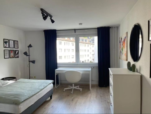 Rent 3 rooms apartment Frankfurt am Main | Entire place | Frankfurt am Main | Elegant 3 Bedroom apartment in Frankfurt Westend | Hominext