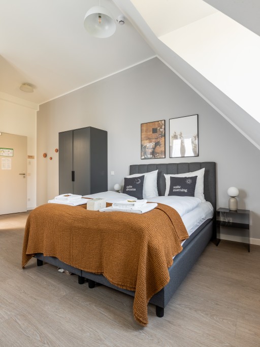 Miete 1 Zimmer Wohnung Berlin | Ganze Wohnung | Berlin | Suite | Hominext