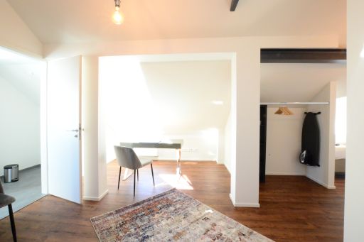 Rent 1 room apartment Bad Nauheim | Entire place | Bad Nauheim | Studio mit Aircondition am Aliceplatz in Bad Nauheim | Hominext