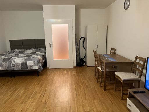 Miete 1 Zimmer Wohnung Augsburg | Ganze Wohnung | Augsburg | Apartment nahe Königsplatz | Hominext