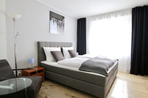 Miete 1 Zimmer Wohnung Köln | Ganze Wohnung | Köln | Schönes Apartment mit Terrasse in Ehrenfeld