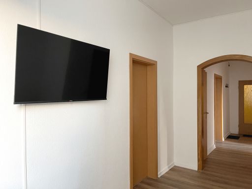 Miete 3 Zimmer Wohnung Osnabrück | Ganze Wohnung | Osnabrück | 6-Bett-Apartment für Monteur | Küche | Hominext