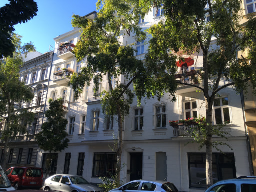 Rent 1 room apartment Berlin | Entire place | Berlin | Domizil Mommsen - Kurfürstendamm | Hominext