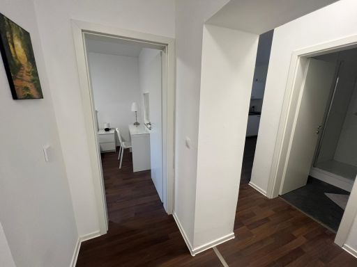 Rent 2 rooms apartment Köln | Entire place | Köln | 2 Bedroom Design apartment in Cologne Deutz for max. 3 people | Hominext