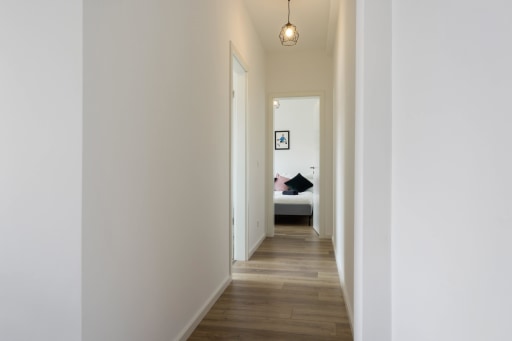 Rent 2 rooms apartment Berlin | Studio | Berlin | Privatzimmer im Wedding, Berlin | Hominext