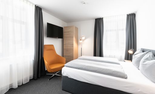 Miete 1 Zimmer Wohnung Landshut | Ganze Wohnung | Landshut | Studio Apartment (2 Erwachsene) | Hominext