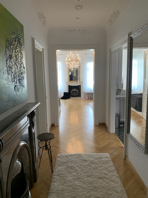 Rent 1 room apartment Leipzig | Entire place | Leipzig | Art Nouveau in Bestlage | Hominext