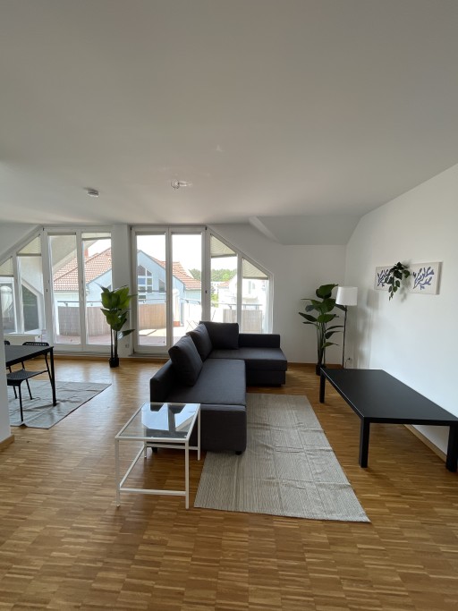 Miete 3 Zimmer Wohnung Berlin | Ganze Wohnung | Berlin | Große 5-Zimmer Terassenwohnung in Berlin | Hominext