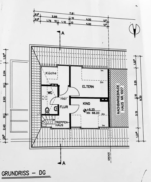 Miete 1 Zimmer Wohnung Köln | Ganze Wohnung | Köln | Schicke moderne 2-Zimmer Wohnungin Köln Junkersdorf - zentral gelegen | Hominext