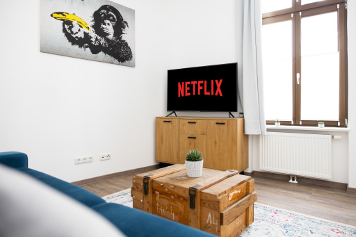 Miete 1 Zimmer Wohnung Halle (Saale) | Ganze Wohnung | Halle (Saale) | Apartment am neuen Theater | Suite 1 | Altstadt | Küche | 55qm | 4 P | | Hominext