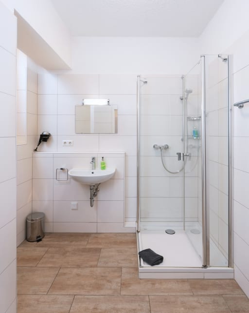 Miete 2 Zimmer Wohnung Schweinfurt | Ganze Wohnung | Schweinfurt | Schick und modern Wohnen in Schweinfurt | Hominext