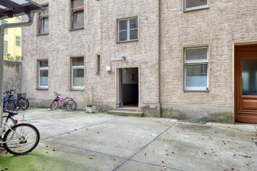 Miete 1 Zimmer Wohnung Berlin | Ganze Wohnung | Berlin | Toll ausgestattes Studio-Apartment in beliebter Lage in Berlin, unweit der  Schlossstraße | Hominext