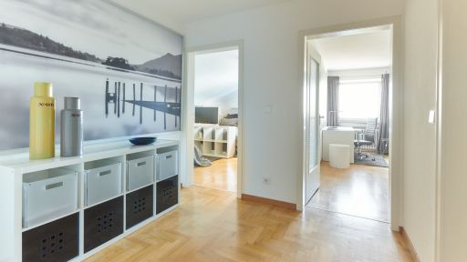 Miete 2 Zimmer Wohnung Tübingen | Ganze Wohnung | Tübingen | criston apartments - quiet family residence H