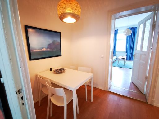 Miete 2 Zimmer Wohnung Berlin | Ganze Wohnung | Berlin | Hausburg 2.OG li Balkon | Hominext