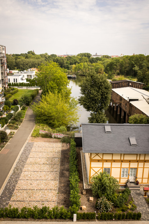 Miete 1 Zimmer Wohnung Halle (Saale) | Ganze Wohnung | Halle (Saale) | Zentrum und Whirlpool 107m2 Händel-Suite by Meis - Perfekt für längere Aufenthalte! | Hominext