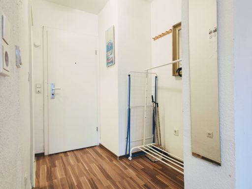 Miete 1 Zimmer Wohnung Dortmund | Ganze Wohnung | Dortmund | Schönes Apartment in Dortmund | Hominext