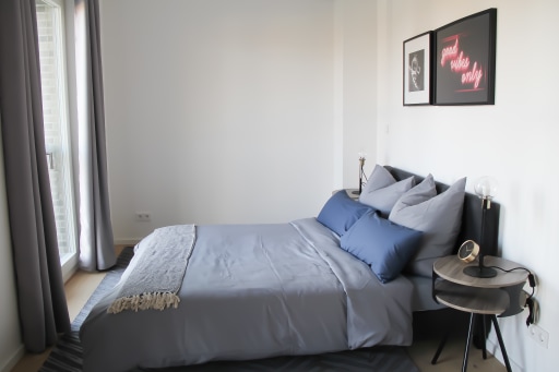 Rent 1 room apartment Berlin | Entire place | Berlin | Charmantes vollmöbliertes Apartment in Berlin-Prenzlauer Berg | Hominext