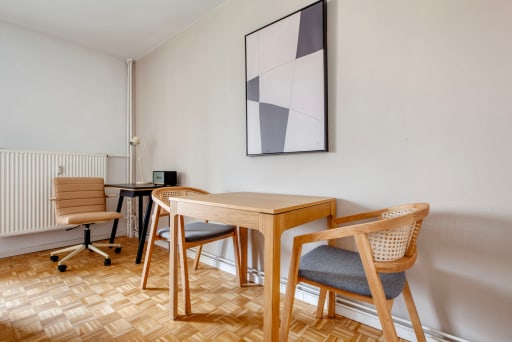 Miete 1 Zimmer Wohnung Berlin | Ganze Wohnung | Berlin | Tolle 2-Zimmer Wohnung in wunderschönen Charlottenburg | Hominext