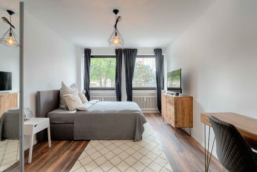 Miete 6 Zimmer Wohnung Köln | Studio | Köln | Privatzimmer in Altstadt-Köln, Köln