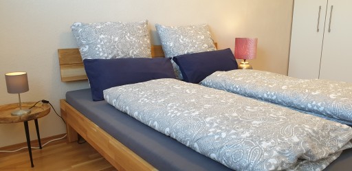 Rent 2 rooms apartment Mainz | Entire place | Mainz | Gemütlich, sonnig, zentral: 3-Zimmer-Wohnung mit Balkon direkt am Feldrand | Hominext