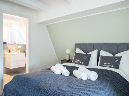 Miete 1 Zimmer Wohnung Zwickau | Ganze Wohnung | Zwickau | Zwickau Hauptmarkt - Suite M | Hominext