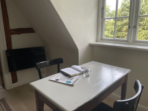 Rent 1 room apartment Wittenburg | Entire place | Wittenburg | Kleine Stube - Nähe Schaalsee | Hominext