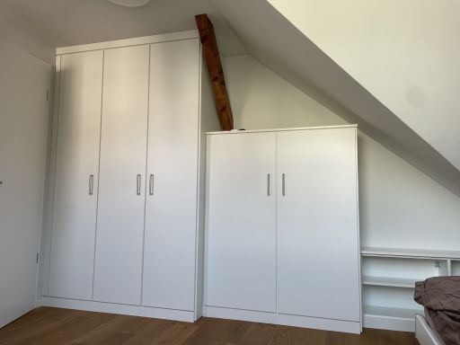 Miete 1 Zimmer Wohnung Karlsruhe | Ganze Wohnung | Karlsruhe | Hochwertiges Apartment mit Klimaanlage in Bahnhofsnähe | Hominext