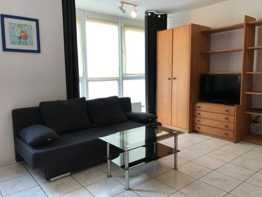 Miete 1 Zimmer Wohnung Karlsruhe | Ganze Wohnung | Karlsruhe | Apartment, Georg-Friedrich-Str, Karlsruher Oststadt, einem sehr schönes Wohngebiet im Herzen der Stadt | Hominext