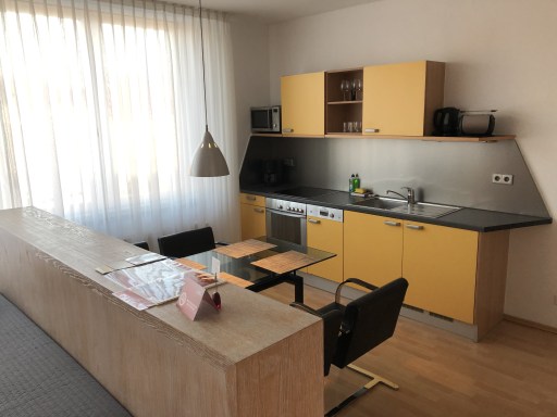 Miete 1 Zimmer Wohnung Berlin | Ganze Wohnung | Berlin | Stylisches Apartment mit tollem Ausblick | Hominext