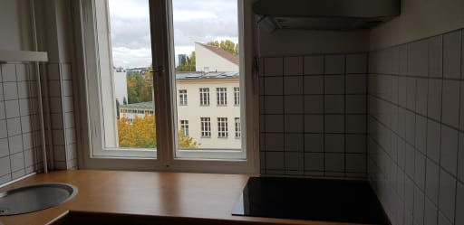 Rent 1 room apartment Berlin | Entire place | Berlin | Sonnige Wohnung | Hominext