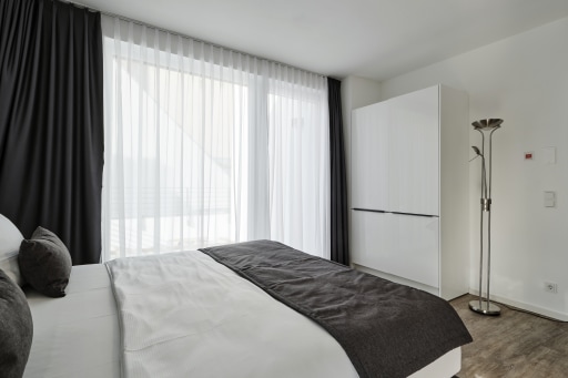 Miete 1 Zimmer Wohnung Berlin | Ganze Wohnung | Berlin | Apartment mit tollem Ambiente | Hominext