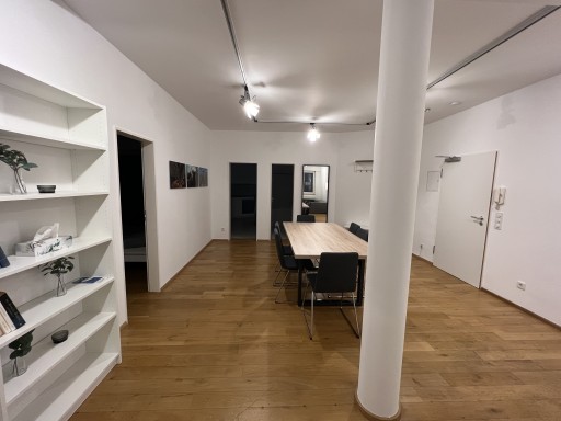 Miete 2 Zimmer Wohnung Köln | Ganze Wohnung | Köln | Helle 3-Zimmer Wohnung | Hominext